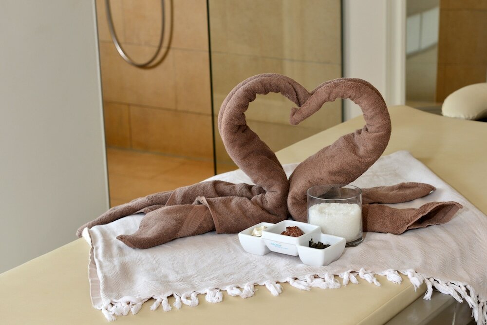 Фото Kurhotel Drei Birken