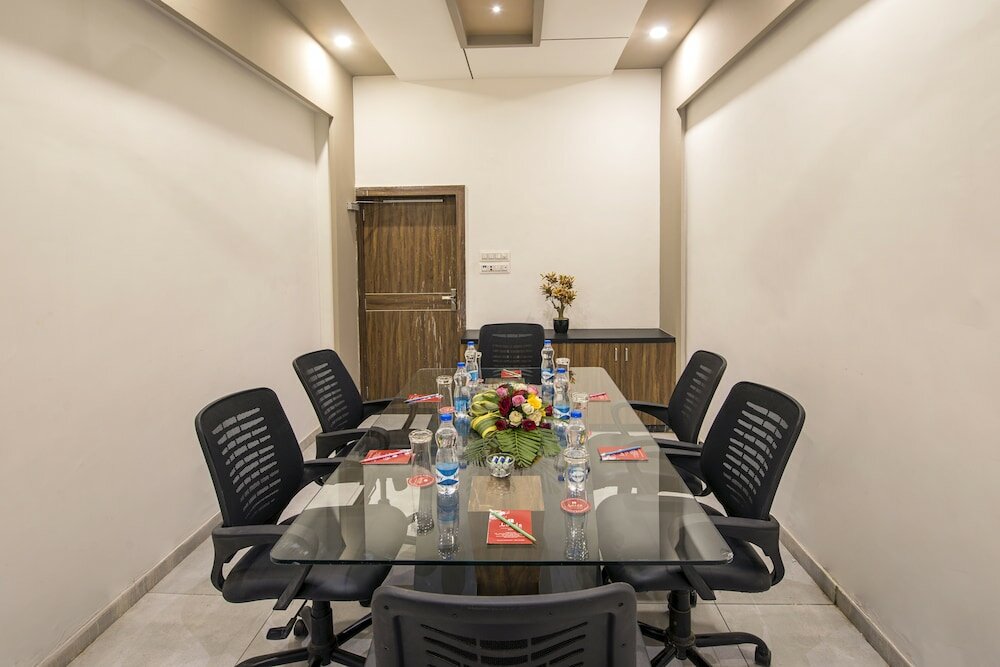 Фото Lords Eco Inn Morbi