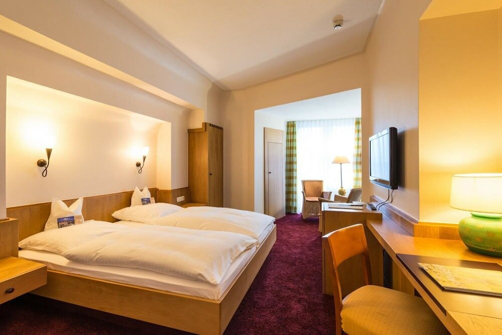 Фото Hotel Heinz