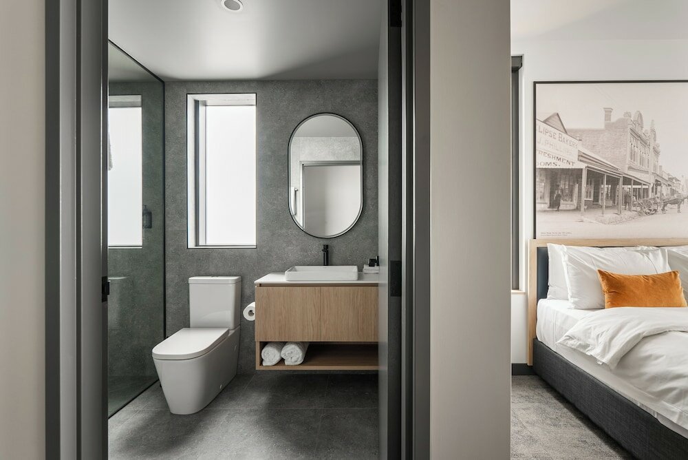 Фото One North Terrace