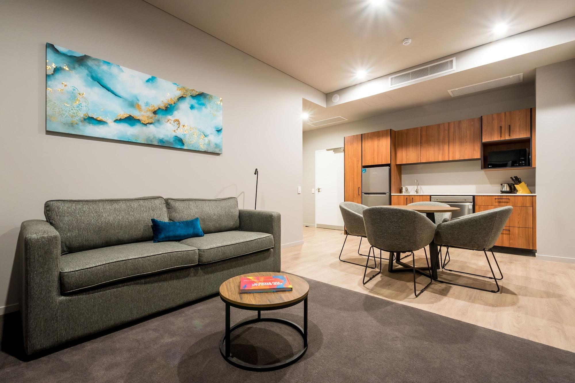 Фото Elite Gold Coast