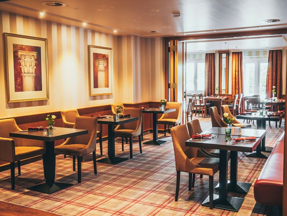 Фото Kurhotel Drei Birken