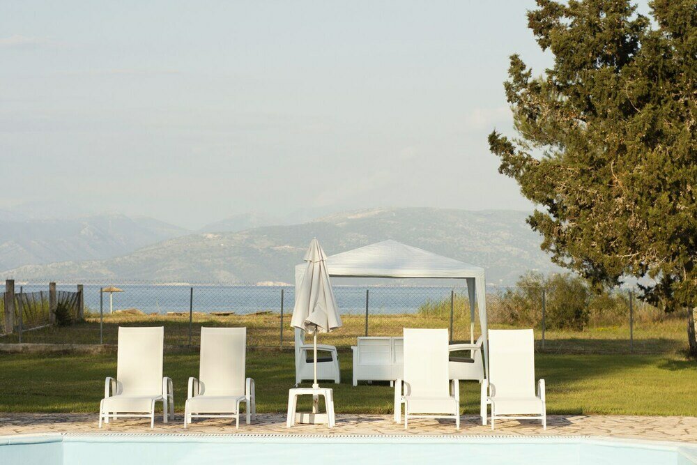 Фото Parakladi Seaside Retreat