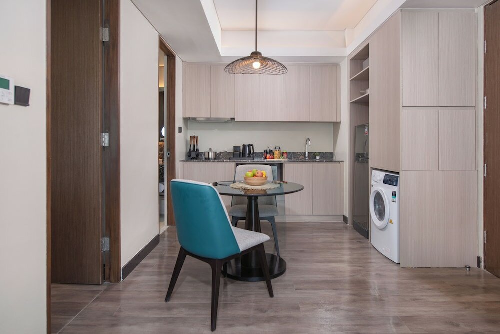 Фото Citadines Bacolod City