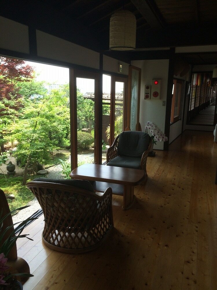 Фото Temple Stay Tsushima Seizanji