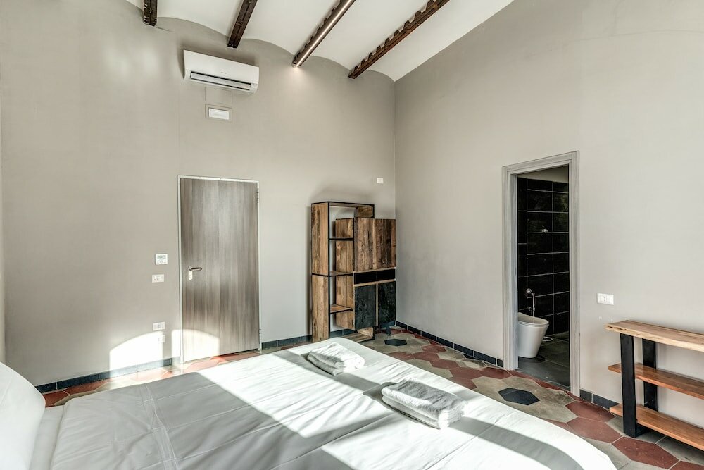 Фото Borgo Ripa by Hostel Trastevere