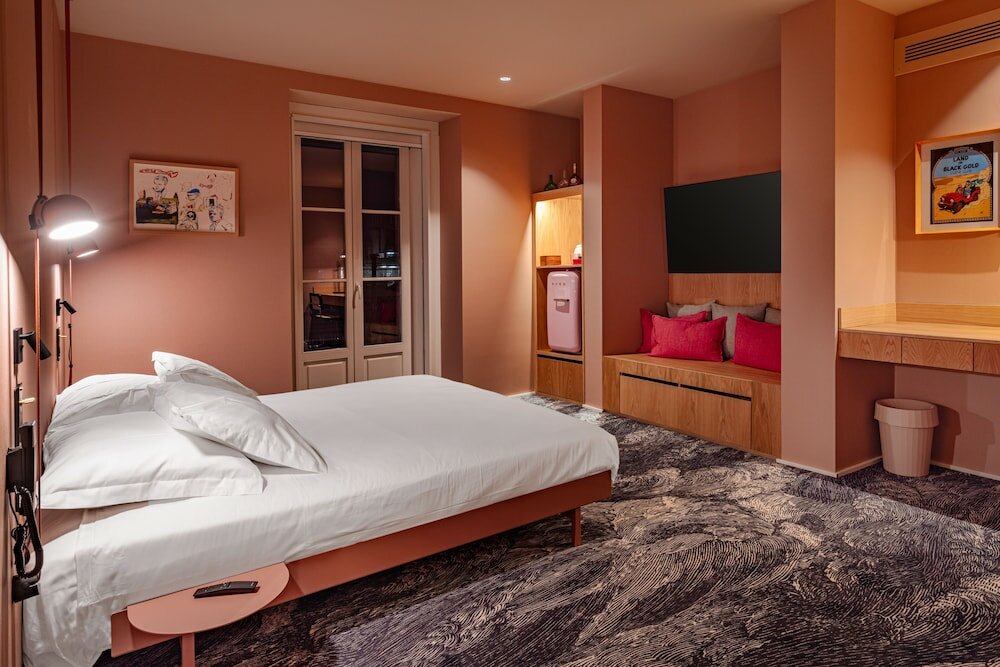 Фото Independente Bica