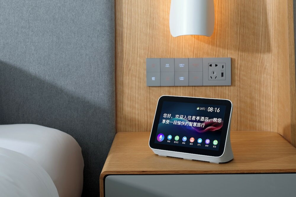 Фото Pagoda Hotel Chongqing International Land-sea