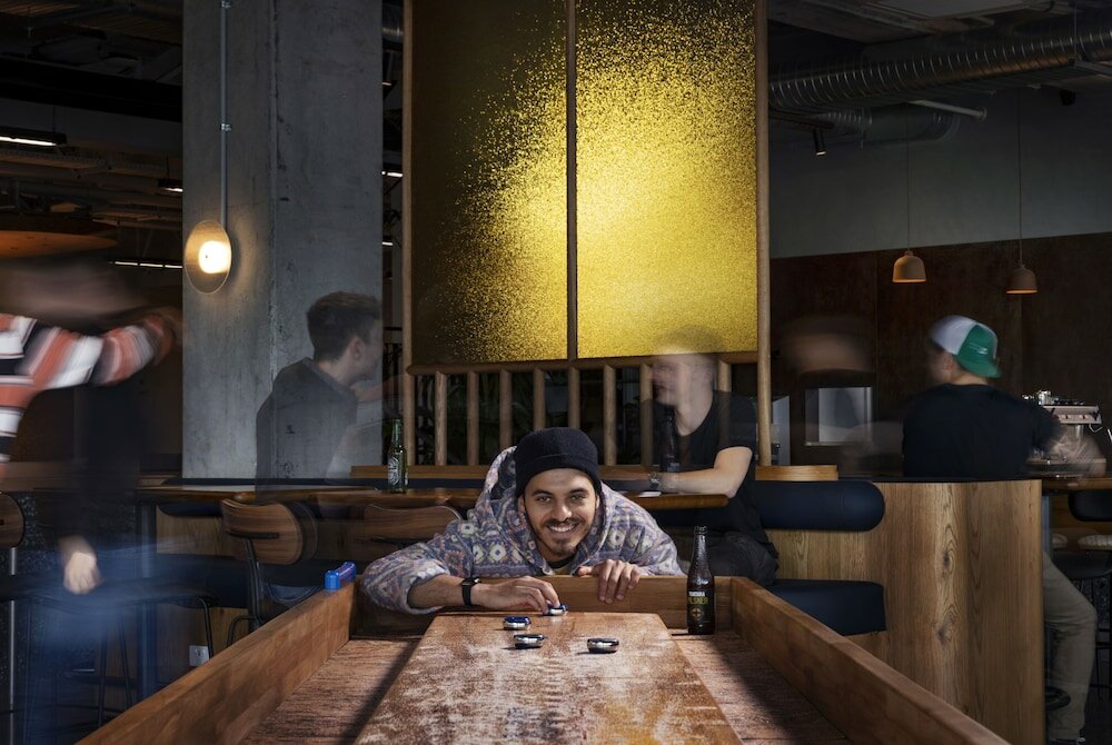 Фото LyLo Auckland