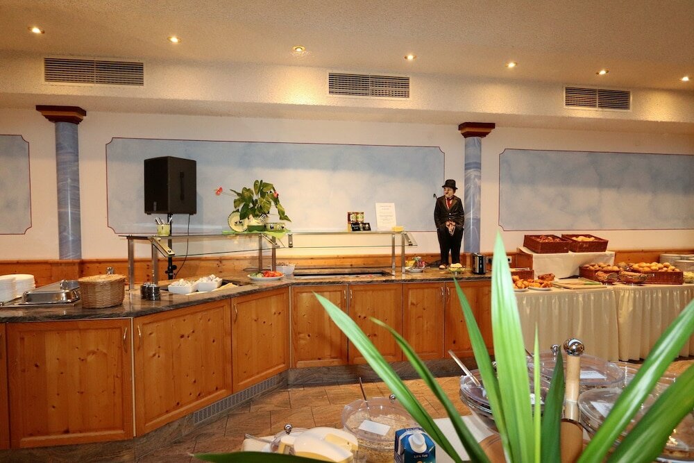 Фото Hotel Klosterbräustuben