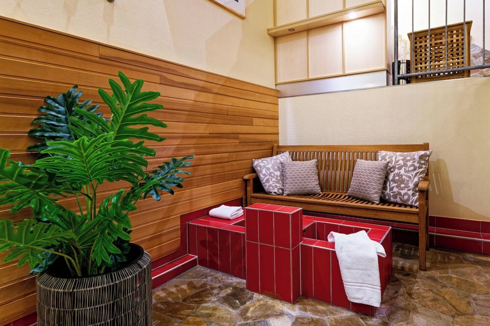 Фото In-Side-Hotel