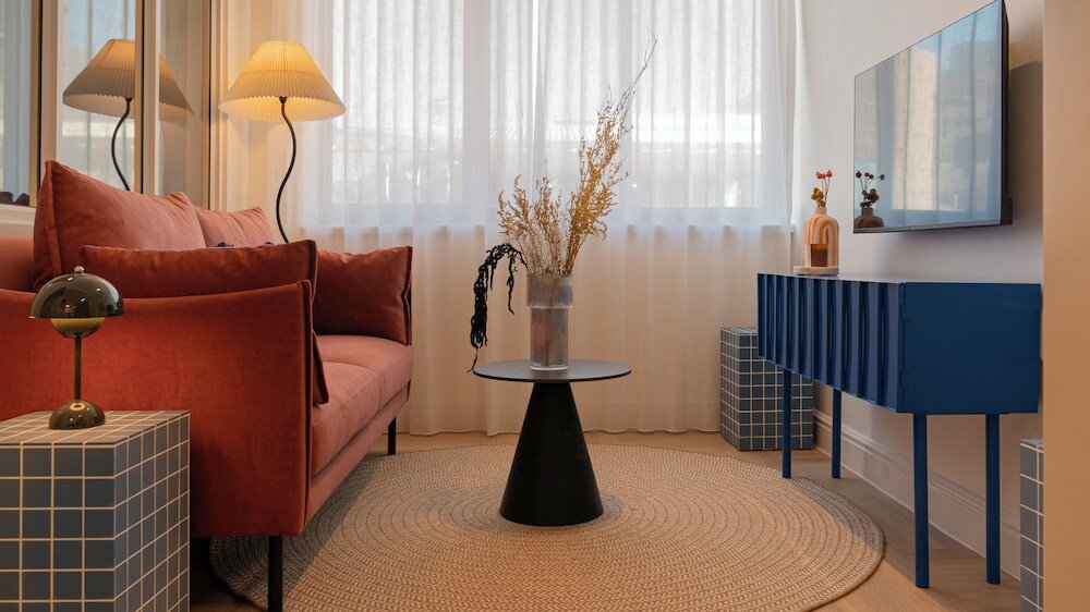 Фото The Trade Boutique Hotel