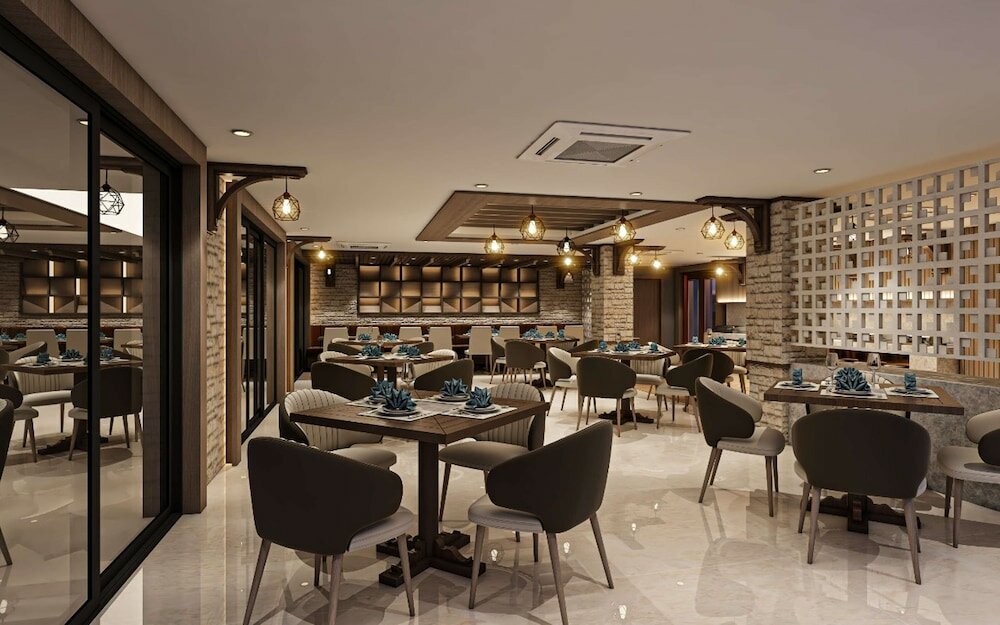 Фото Presidium Sarovar Portico Dalhousie