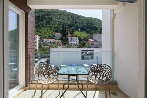 Гостиница Hotel 219 Budva в Будве