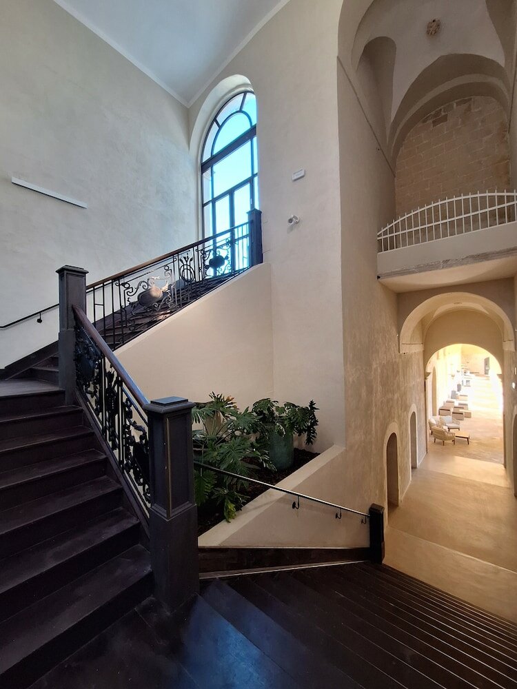 Фото Chiostro dei Domenicani