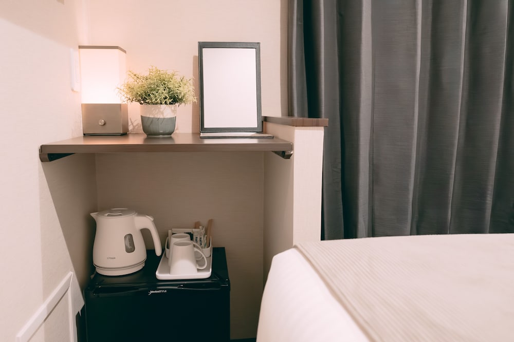 Фото R Hotel Honmachi