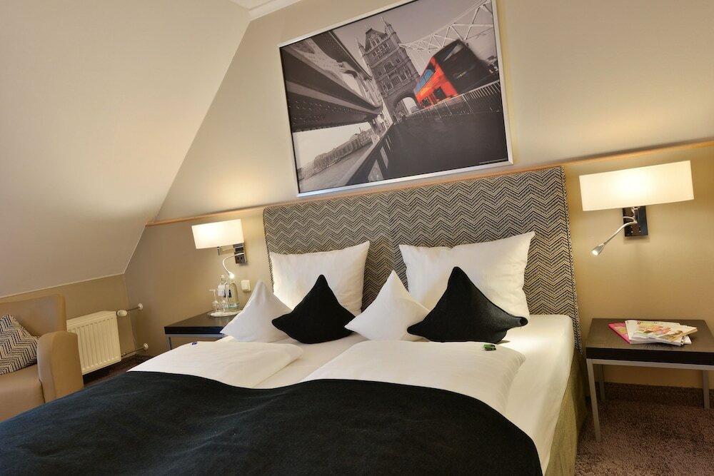 Фото Parkhotel Weiskirchen