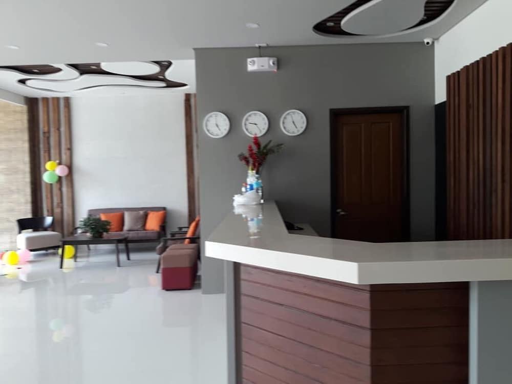 Фото Cres Ebo Mansion Hotel and Bistro