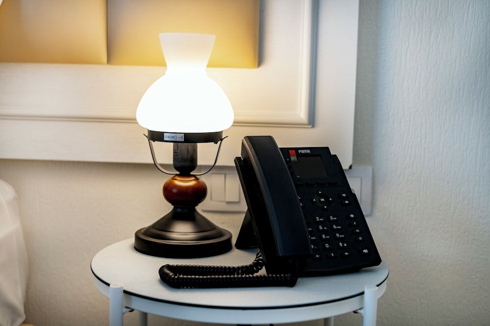 Фото Iris Hotel Georgia