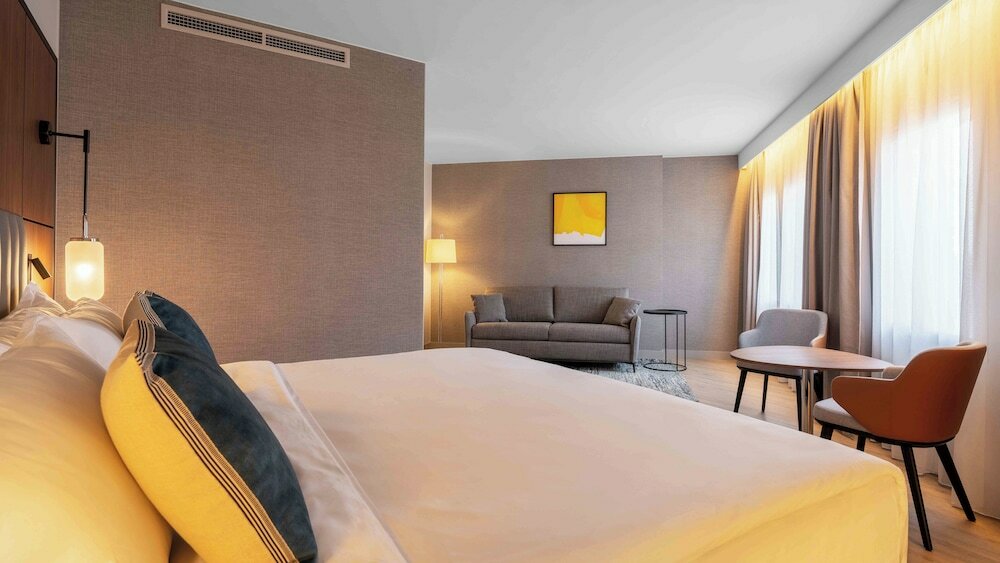 Фото Voco Stockholm Kista