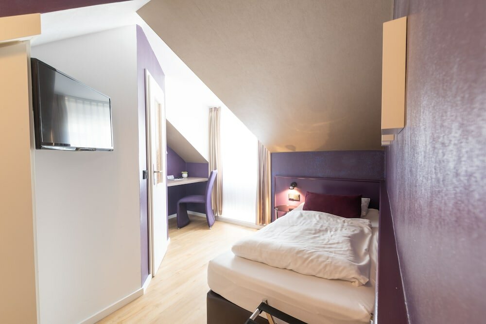 Фото Hotel Porta Nigra