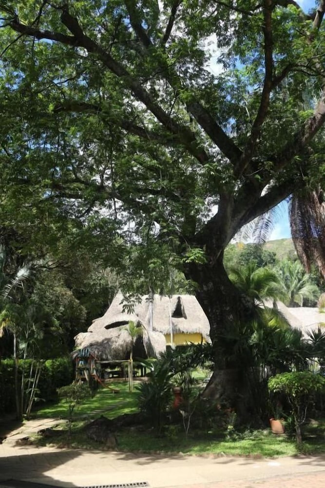 Фото Eco Hotel El Reposo