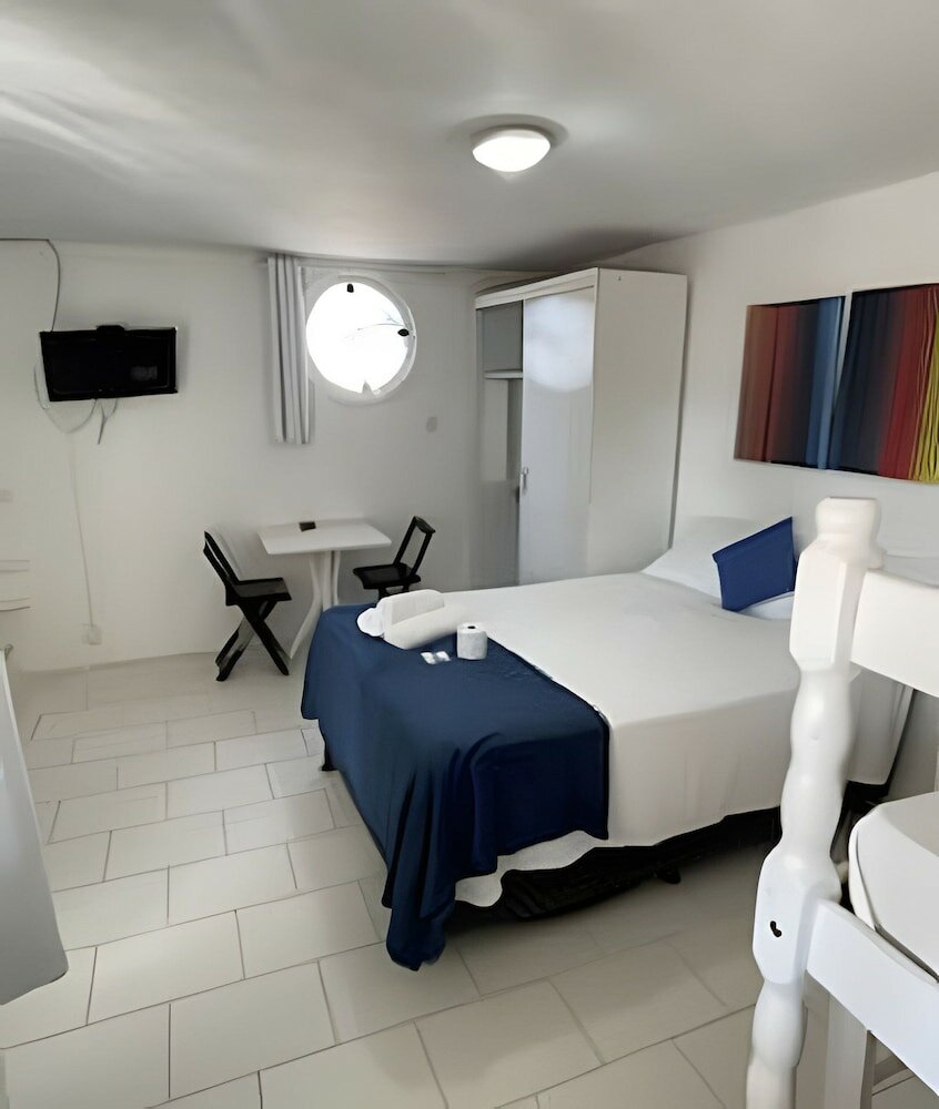 Фото Casa da Lua Buzios