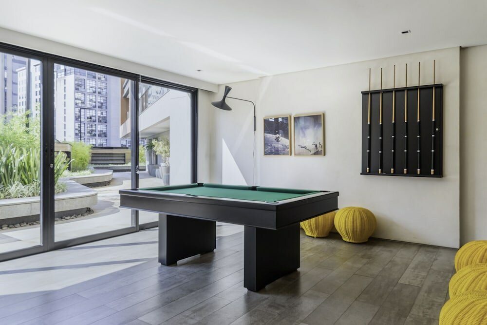 Фото Charlie Nun Itaim