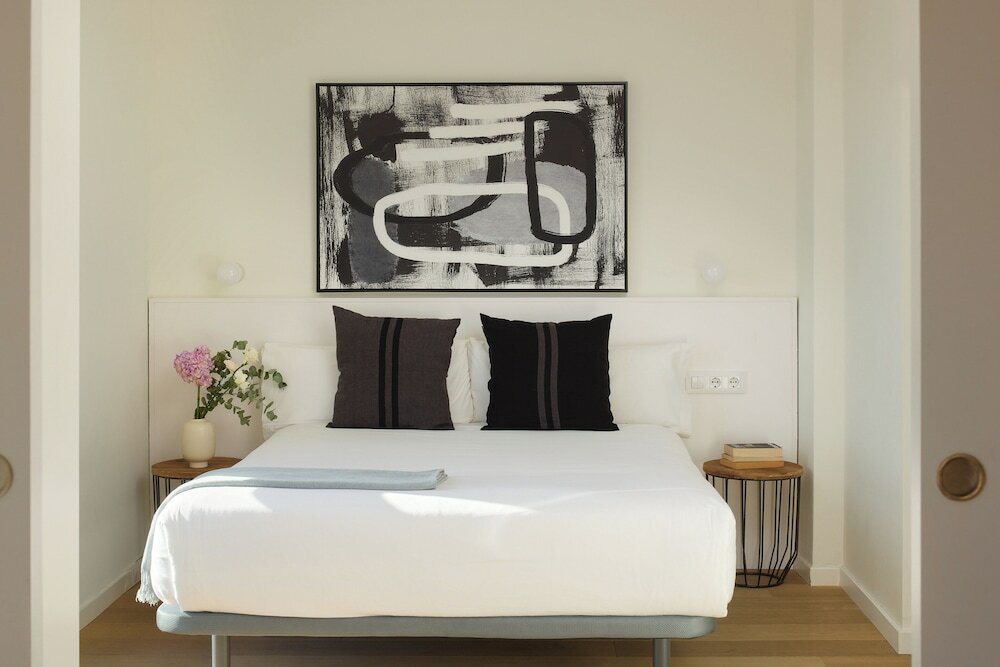 Фото Factory Apartments Barcelona