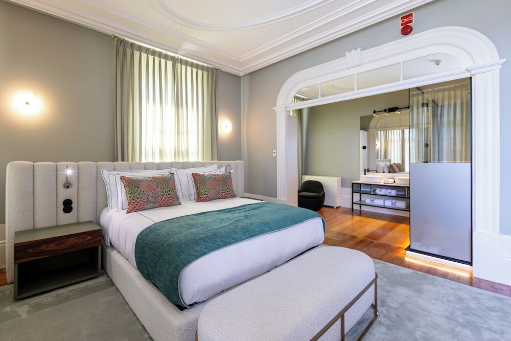 Фото Maison Bleue