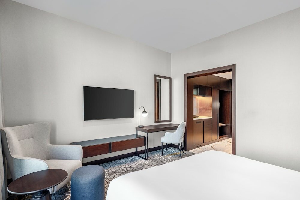 Фото Four Points by Sheraton Jeddah King Fahd Road