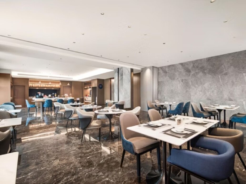 Фото Holiday Inn Express Beijing Mentougou, an Ihg Hotel