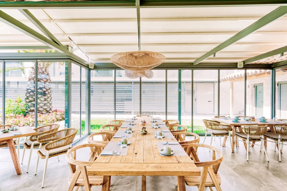 Фото Hidden Cove Corfu