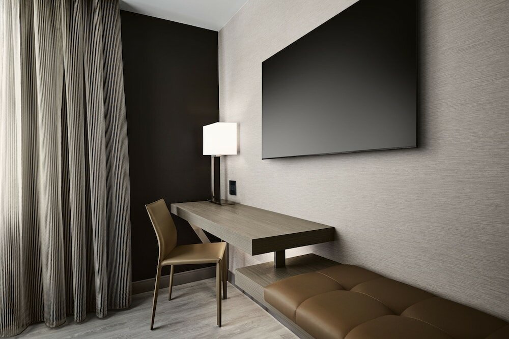 Фото Ac Hotel by Marriott Kansas City Downtown