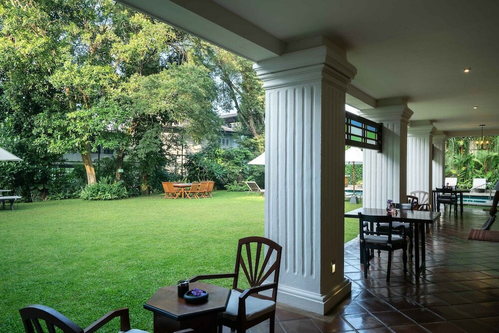 Фото Taru Villas Kandy