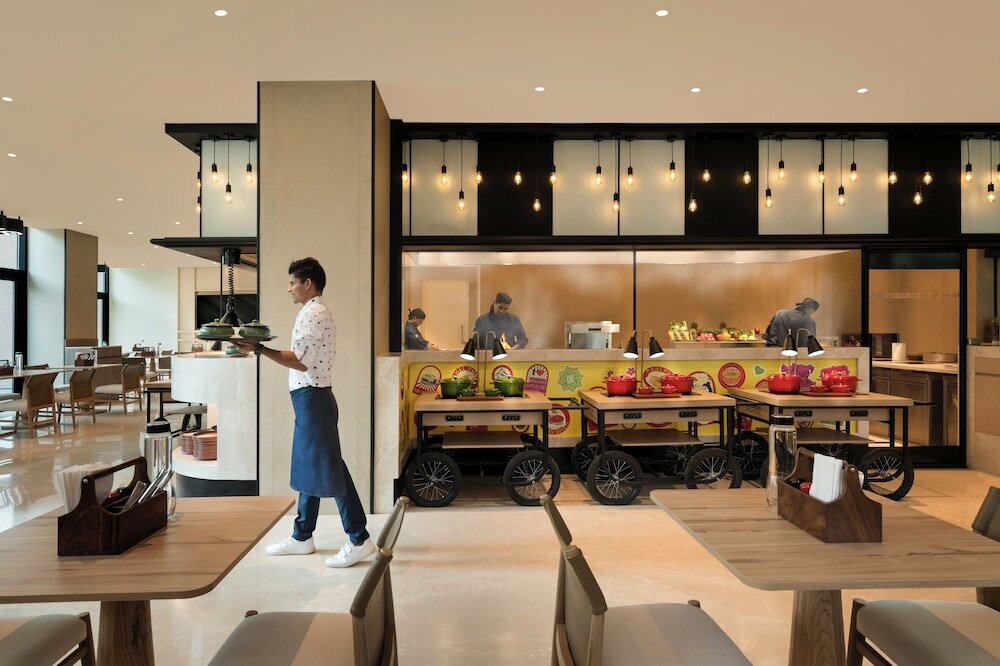 Фото ibis Mumbai BKC