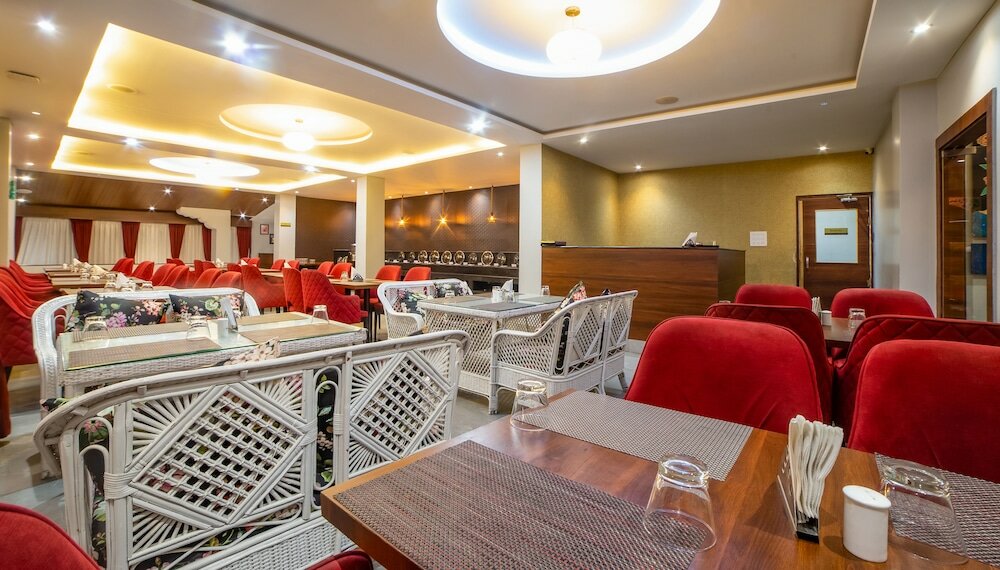 Фото Yashshree Lachung