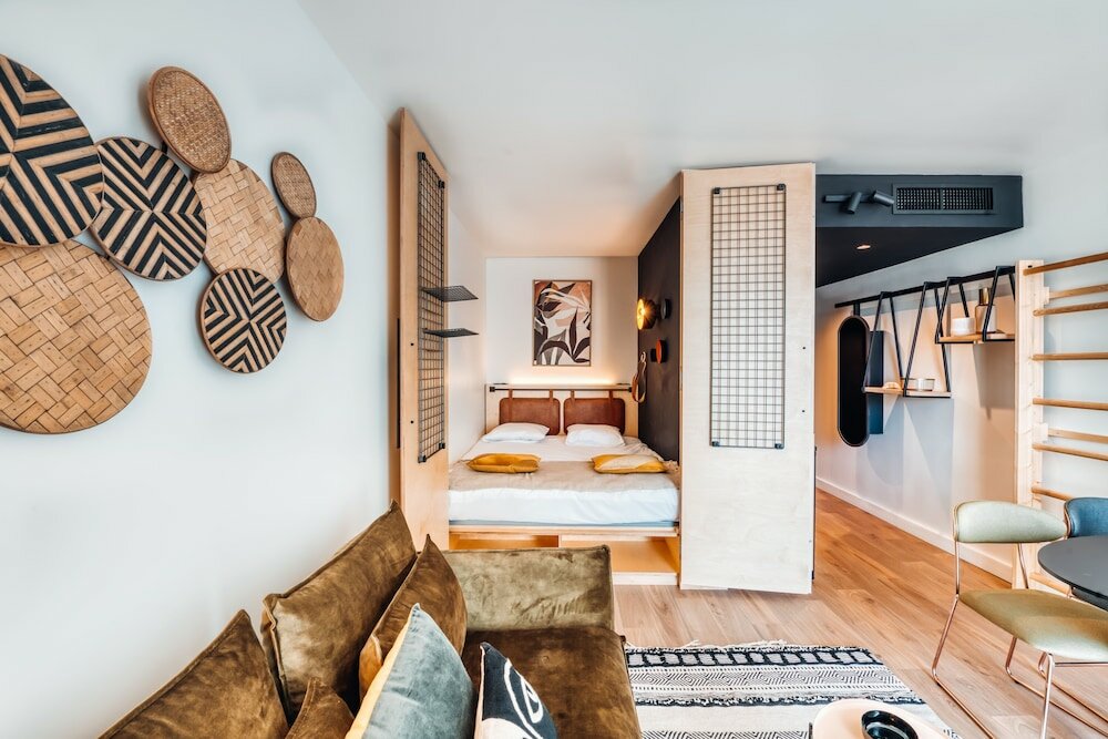 Фото Cowool Avignon