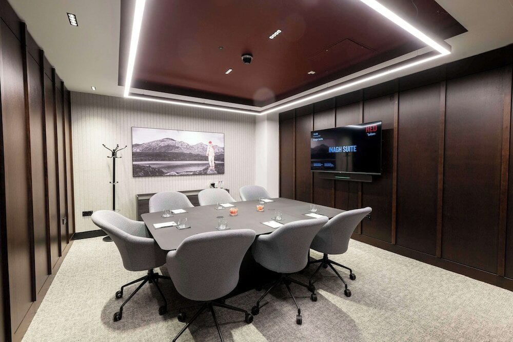 Фото Radisson Red Galway