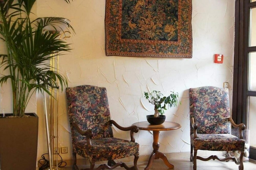 Фото Landhotel Burkartsmühle