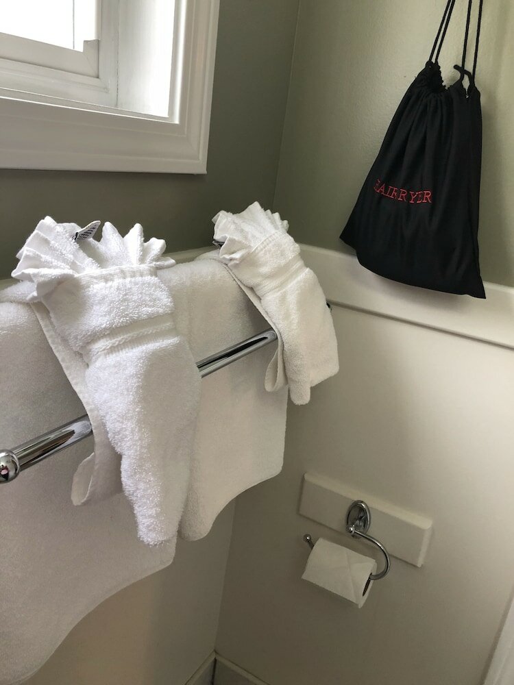 Фото SeaCoast Inn