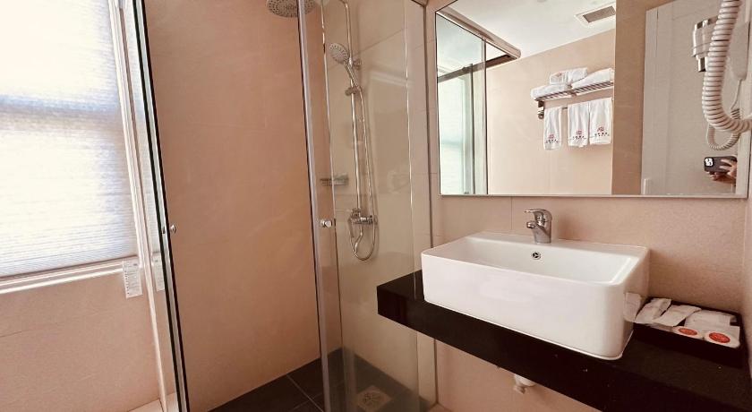 Фото Park View Hotel