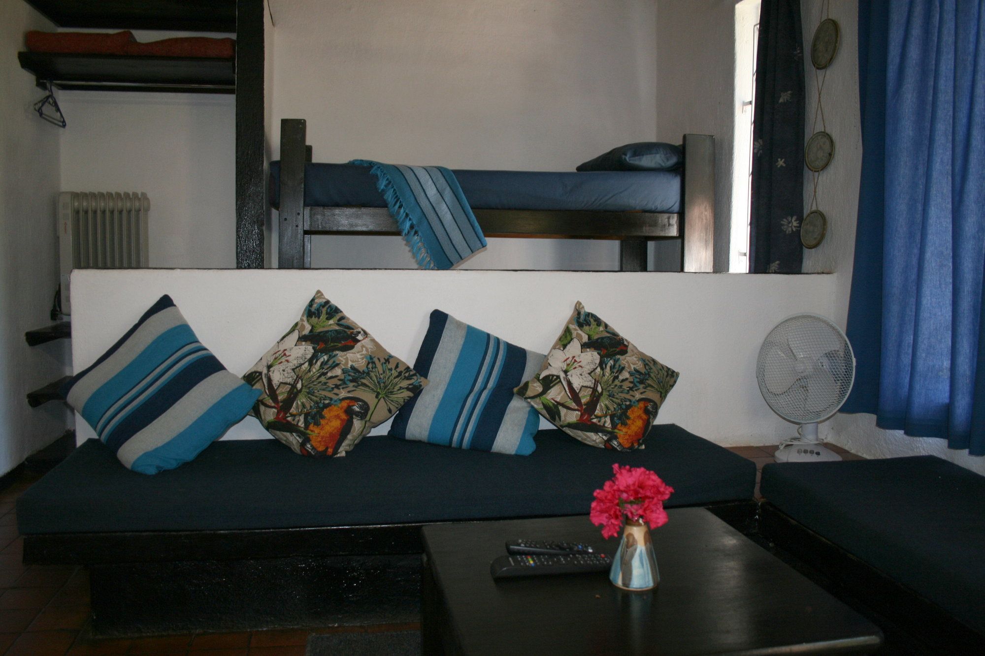 Фото Sabi Star Chalets