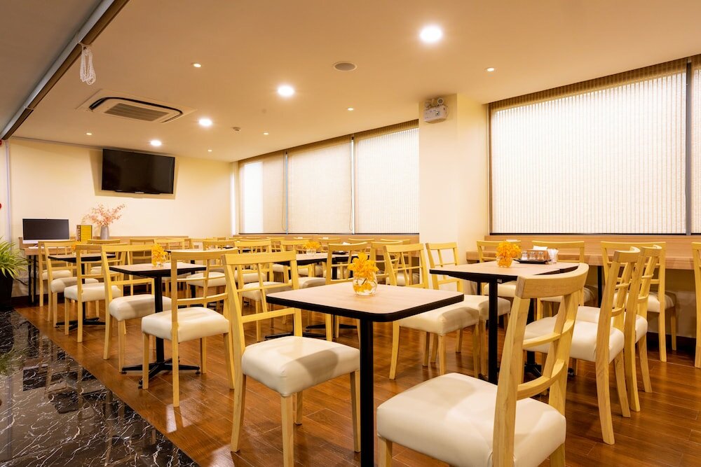 Фото Hotel Kuretakeso Thailand Sriracha