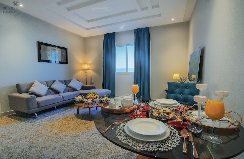 Фото Suknai Jaber Branch