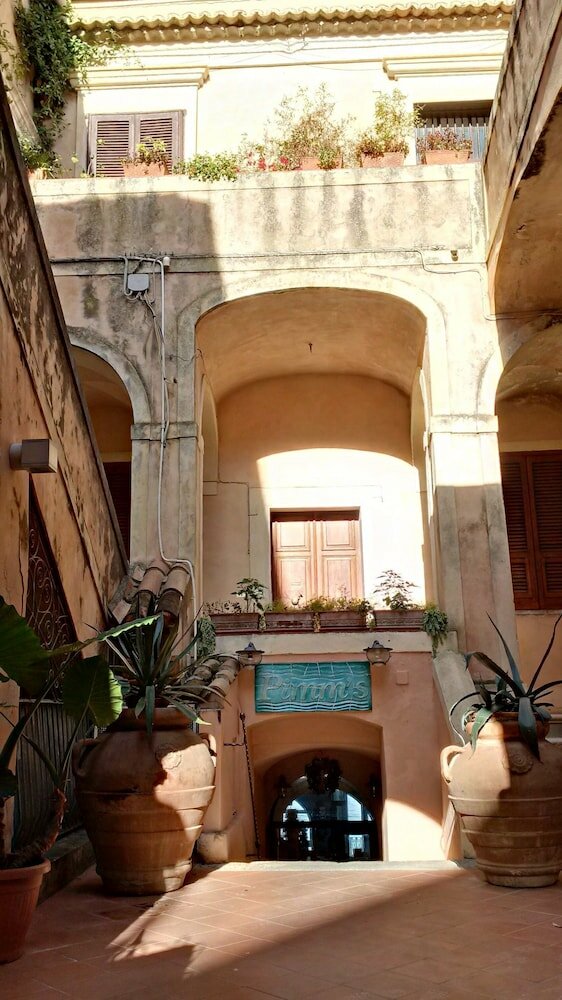 Фото La Dolce Vita a Tropea