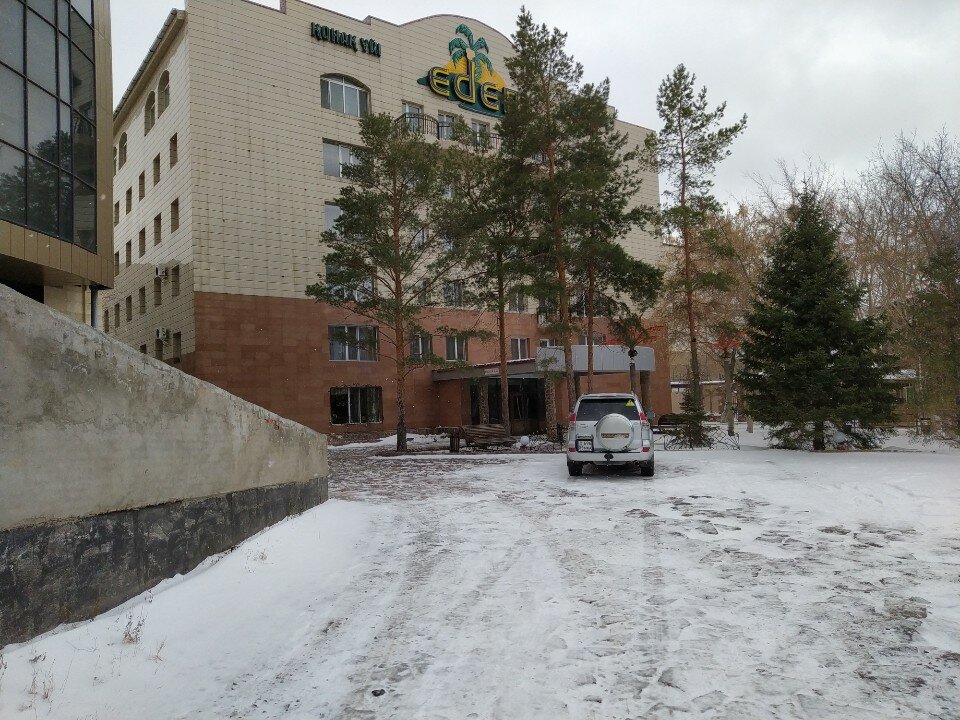 Фото отеля 3