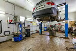 Виктория (Moskovskoye shosse, 137к1), car service, auto repair