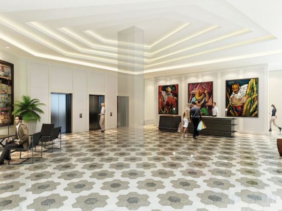 Фото Hyatt Centric Brickell Miami