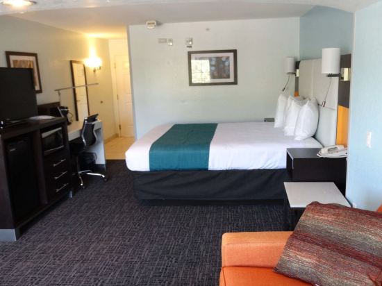 Фото Best Western Plus Kissimmee-Lake Buena Vista South Inn & Suites
